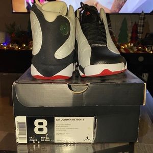 Air Jordan Retro 13
